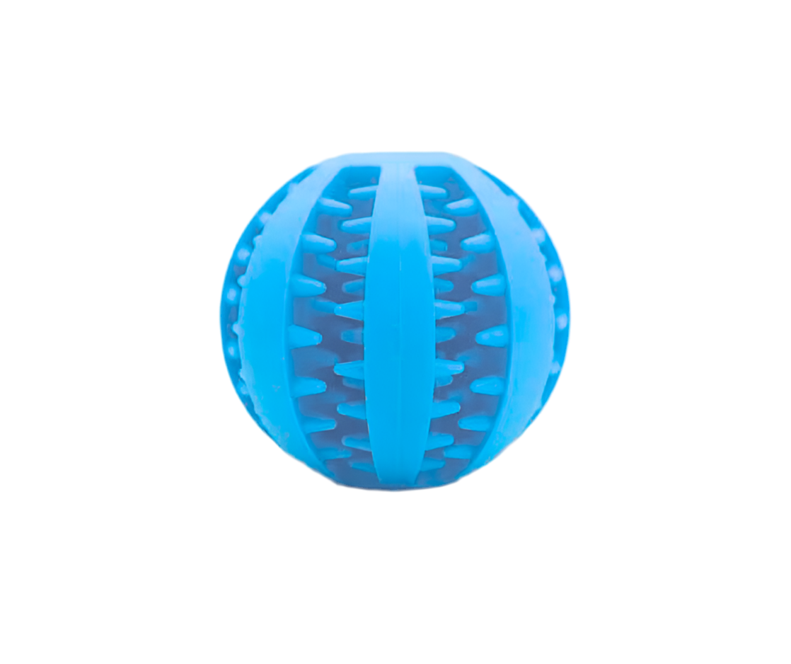 Interactive Treat Ball