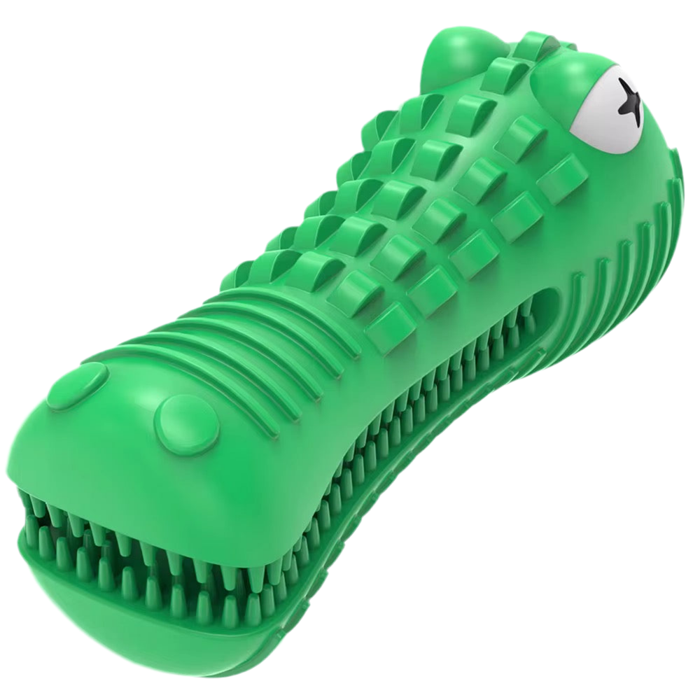 CrocChew Dental Toy