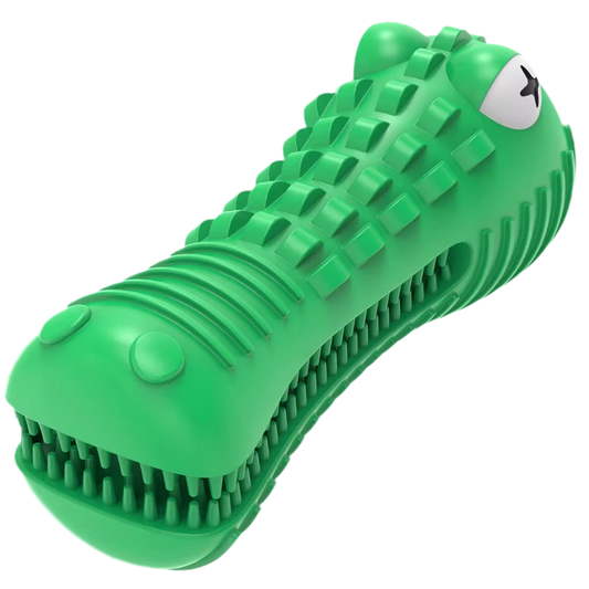 CrocChew Dental Toy